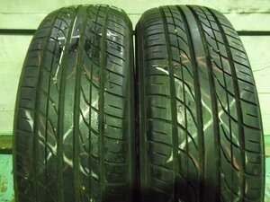 【V731】ECOS ES300●175/65R14●2本即決