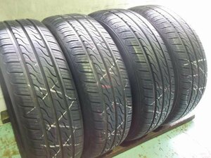 【V716】TEO Plus●175/65R14●4本即決