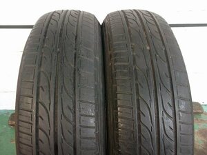 【V766】●ENASAVE EC202●165/70R14●2本売切り