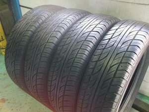 【C31】SN828●165/70R14●4本即決