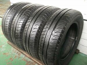 【S957】●ENERGY SAVER●175/65R14●4本即決