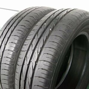 【S972】ENASAVE EC203●175/65R14●2本即決の画像2