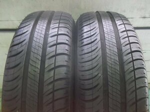 【T924】ENERGY SAVER●175/65R14●2本即決