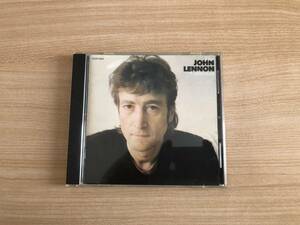 4243 The JOHN LENNON Collection ジョンレノン 国内盤対訳付