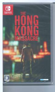 【Switch】The Hong Kong Massacre