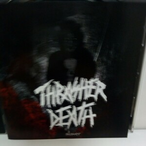 THRASHER DEATH「SLAVER」