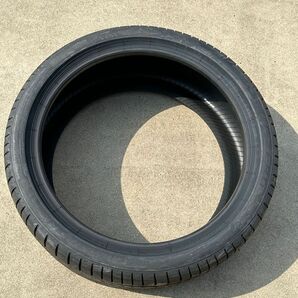 PIRELLI ピレリ 22年製 255/35R19 96Y XL AR r-f ピレリ P ZERO (PZ4) LUXURY