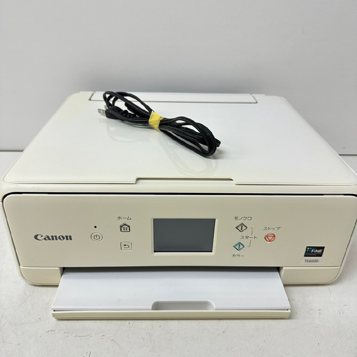 ヤフオク! -「キヤノン プリンター ts6030」の落札相場・落札価格