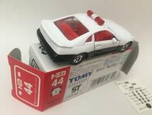 トミカ　日産　フェアレディZ パトカー_画像2