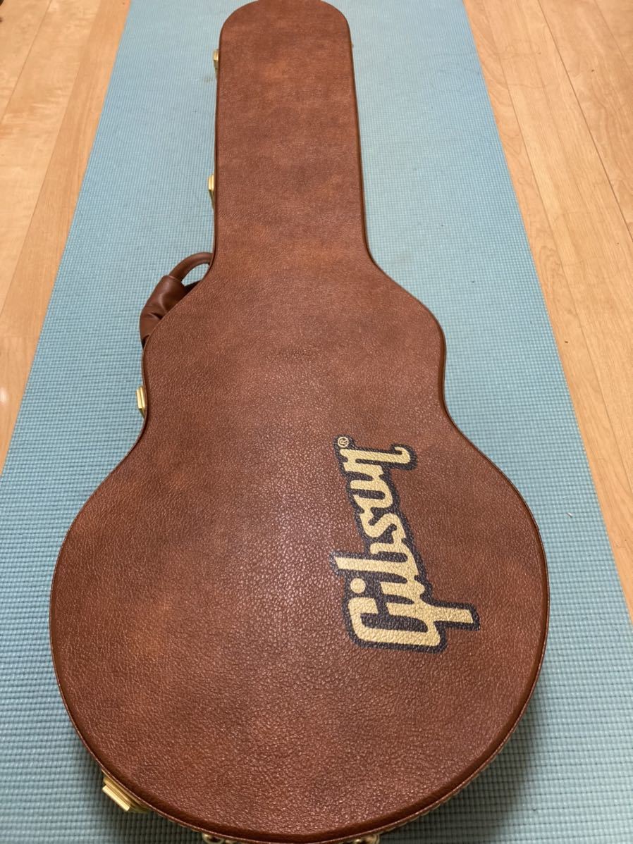 ヤフオク! -「gibson ブラウンケース」(ハードケース) (ケース)の落札