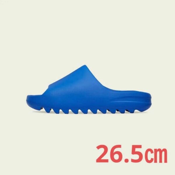 adidas YEEZY Slide "Azure" 26.5