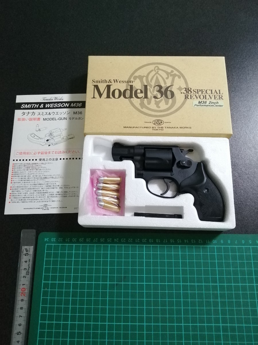 2023年最新】ヤフオク! -モデルガンm36の中古品・新品・未使用品一覧