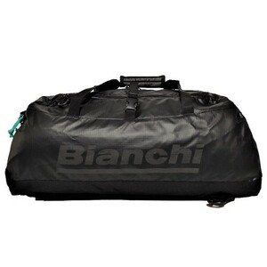  new goods regular price 16200 Bianchibi Anne ki light weight 3wayda full back rucksack shoulder bag black black mesenja-35L