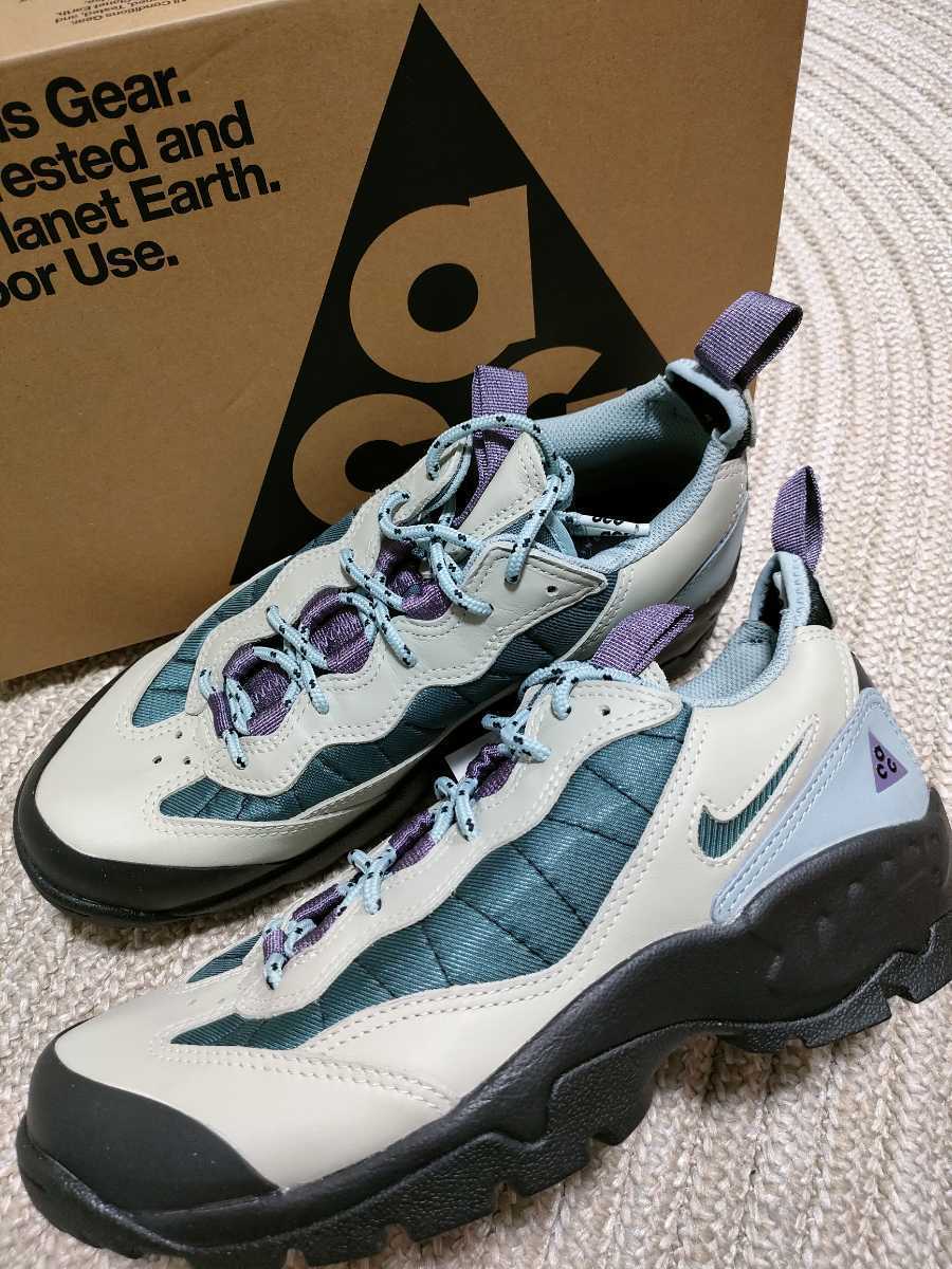 新品 定価15400 NIKE ACG AIR MADA 27cm US9 エア マーダ LIGHTSTONE