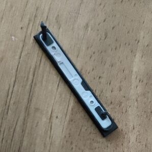 so-04gアンドロイドスマホ UIMカバー グレー