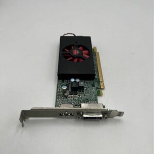 【中古】グラフィックカード フルハイト AMD Radeon HD8570 GDDR3 1GB