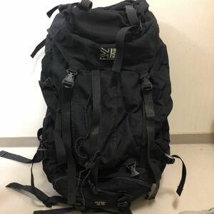 カリマー karrimor クーガー COUGAR 70〜95L バックパック リュック