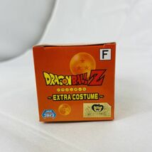 ◆新品◆ DRAGON BALL Z Gokou figure ドラゴンボールZ ワールドコレクタブルフィギュア EXTRA COSTUME 孫悟空 ヤードラット服ver ワーコレ_画像5