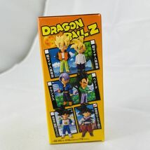 ◆新品◆ DRAGON BALL Z Gokou figure ドラゴンボールZ ワールドコレクタブルフィギュア EXTRA COSTUME 孫悟空 ヤードラット服ver ワーコレ_画像4