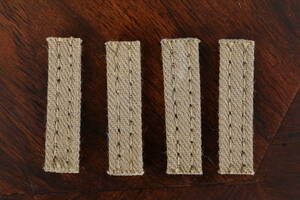 *. country land army shoulder boards main cord unused [*] Japan land army Japan army Japan navy 