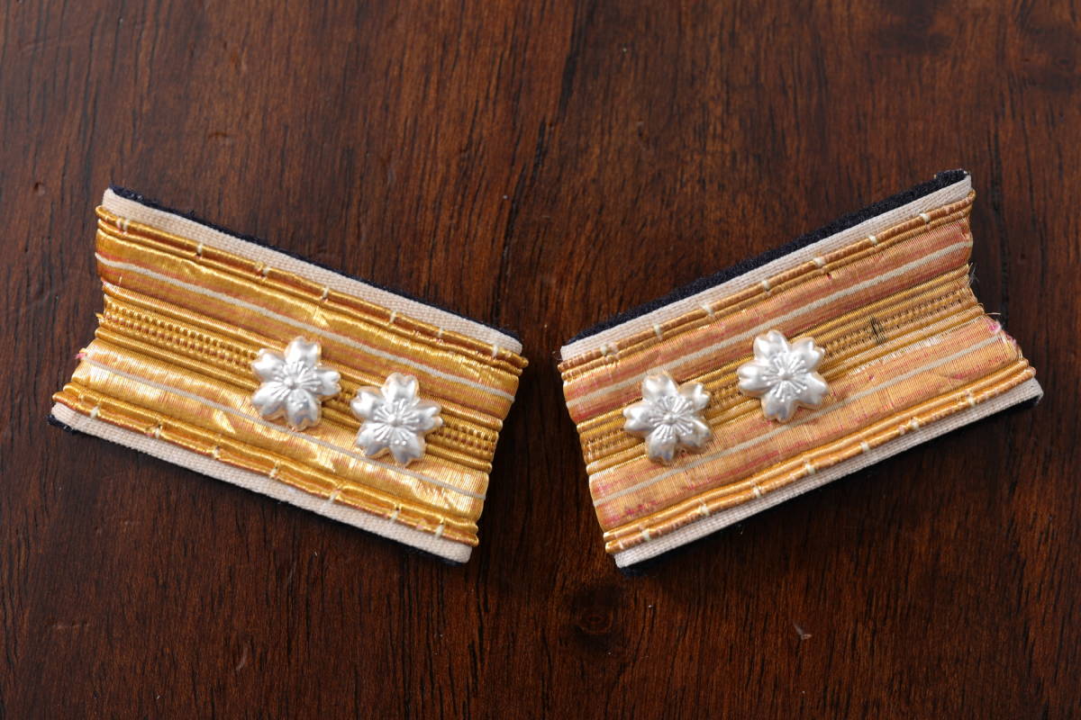 2023年最新】ヤフオク! -日本海軍(中将)の中古品・新品・未使用品一覧