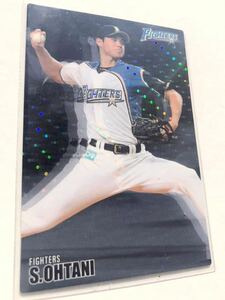 日ハム2016【カルビープロ野球チップス】 大谷翔平◎AS-06◎北海道日本ハムファイターズ