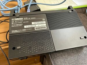 YAMAHAルーター　nvr510