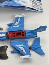 ■★Furuta　チョコエッグ　戦闘機シリーズ　特別編　111　F-1_画像3