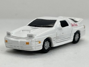 ■★ミニストップ限定　イニシャルＤ（頭文字Ｄ）コレクションキャンペーン　RX-7 ∞ III [FC3S]