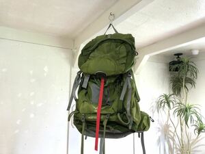 オスプレー / osprey aether70 バックパック リュック 登山 アウトドア 引取り歓迎 302011