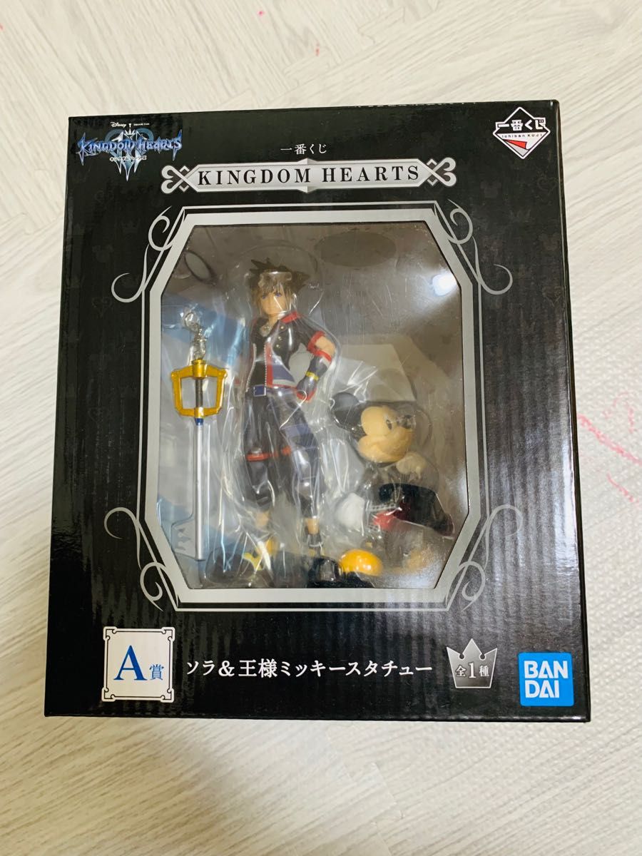 新品未開封】スタースペース シャーマンキング ワンダースタチュー