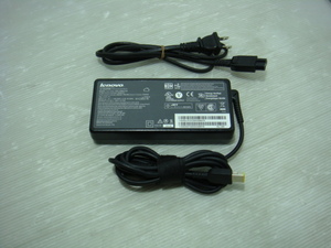 Lenovo AC adaptor ADL135NLC2A 20V~6.75A Y70-70 Y50-70 ideapad Y700 T540P T440P T560 W510 W540 W541