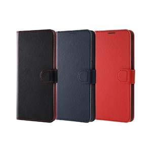 OPPO Reno9 A OPPO Reno7 A シンプル マグネット 手帳型 レザー ケース カバー ジャケット スタンド機能 ストラップ ICカード収納