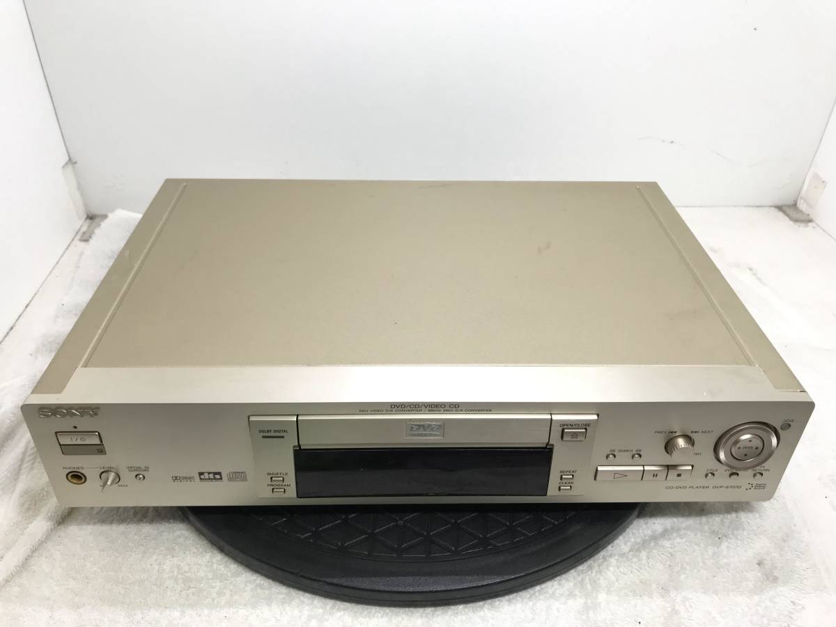 ヤフオク! -「dvp-s707d」の落札相場・落札価格
