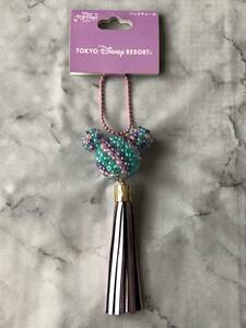 ＜新品・未使用＞Disney 七夕Days バッグチャーム