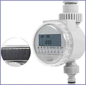  automatic water sprinkling timer solar .. timer battery type electron water timer intelligent water sprinkling 