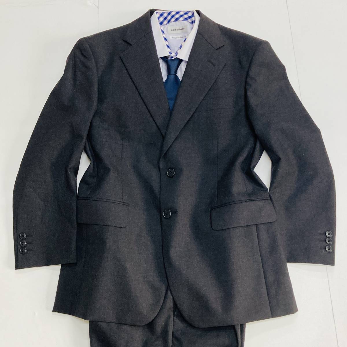 ROCHI スーツの値段と価格推移は？｜6件の売買データからROCHI スーツ