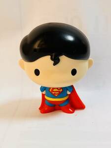  Burger King Justy s Lee g Superman figure DC comics 