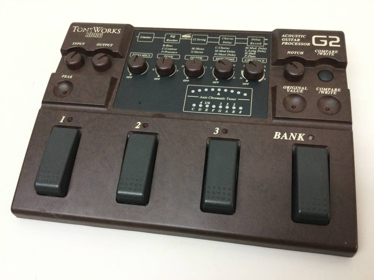 KORG◇エフェクター/301dl | JChere雅虎拍卖代购