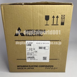 新品【代引★Ｔ番号領収書★税込 東京発】MITSUBISHI　三菱　S-N180 　AC110V 　電磁接触器【６ヶ月保証】