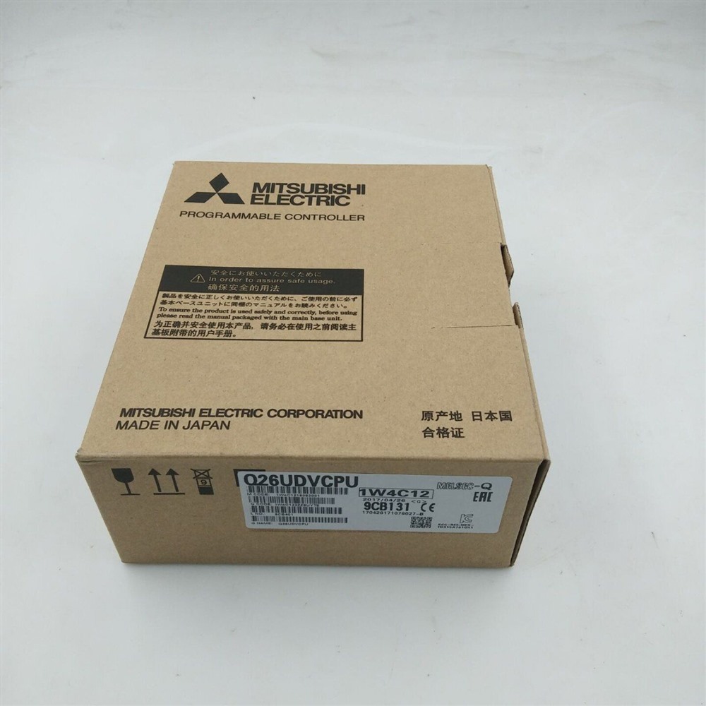 年最新ヤフオク! melsec qcpuの中古品・新品・未使用品一覧