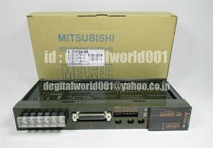 新品【代引★Ｔ番号領収書★税込 東京発】MITSUBISHI/三菱 AJ71C24-S6 計算機リンクユニット【６ヶ月保証】