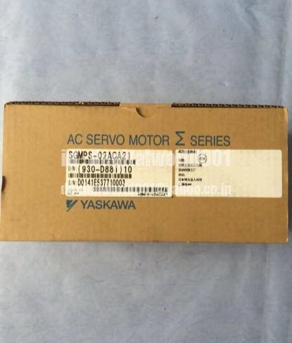 2023年最新】ヤフオク! -サーボモーター 安川電機の中古品・新品・未
