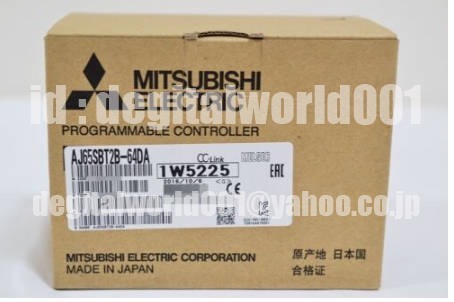 2025年最新】Yahoo!オークション -AJ65SBT2B-64DAの中古品・新品 2025年最新】Yahoo!オークション -AJ65SBT2B-64DAの中古品・新品