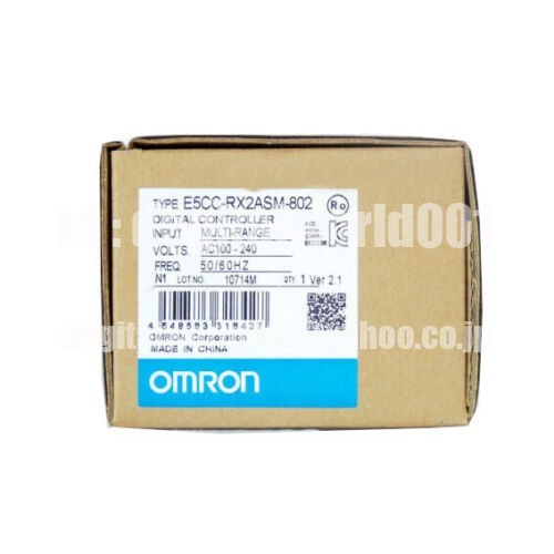 2023年最新】Yahoo!オークション -e5cc rxオムロンの中古品・新品・未