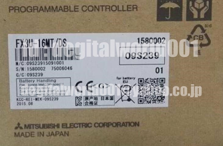 三菱 シーケンサー MELSEC PLC QJ71E71-100 Ethernet LAN ユニット Q