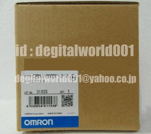 新品【代引★Ｔ番号領収書★税込 東京発】OMRON /オムロン CPM1A-20CDT-D-V1 【６ヶ月保証】