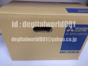 新品【代引★Ｔ番号領収書★税込 東京発】MITSUBISHI/三菱 HC-SF152W2 サーボモーター【６ヶ月保証】