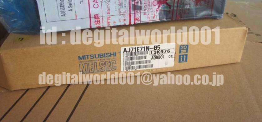 2025年最新】Yahoo!オークション -aj71e71の中古品・新品・未 2025年最新】Yahoo!オークション -aj71e71の中古品・新品・未
