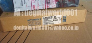 新品【代引★Ｔ番号領収書★税込 東京発】MITSUBISHI/三菱 AJ71E71N-B5 インタフェースユニット【６ヶ月保証】